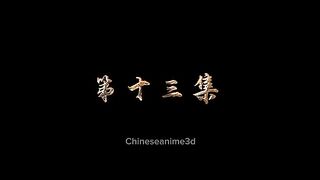 Peerless Battle Spirit Eps 13 2