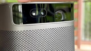 Small and powerful@XGIMI Tech#amazonhome
