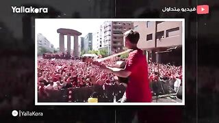 قصة شاب دخل الإسلام بسبب محمد صلاح