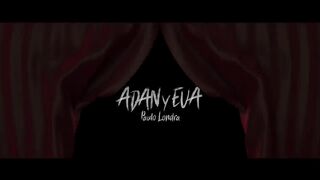 Пауло Лондра - Adan y Eva (Официальное видео)(720P_HD).