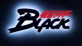 Kamen Rider Black RX Eps 09