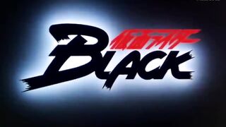 Kamen Rider Black RX Eps 10