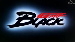 Kamen Rider Black RX Eps 14.