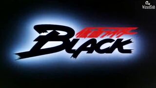 Kamen Rider Black RX Eps 15