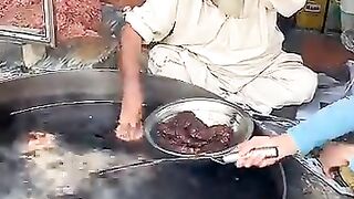 95 Years Old Baba