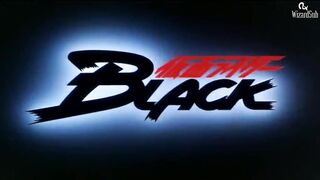 Kamen Rider Black RX Eps 17