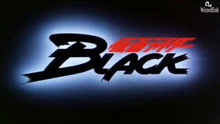 Kamen Rider Black RX Eps 18