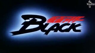 Kamen Rider Black RX Eps 25