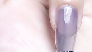 Nail designs #ideas # nail tutorial