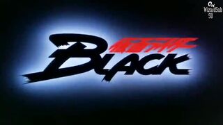 Kamen Rider Black RX Eps 26