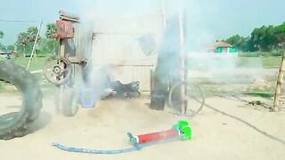 Exclusive Trending Comedy Video 2024 New Amazing Funny Video Episode 266 by Busy Fun Ltd
