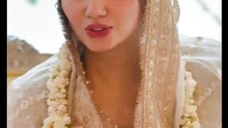 Famous Pakistani actress said goodbye to showbiz for the sake of