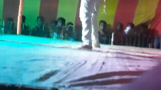 Dance. 2
