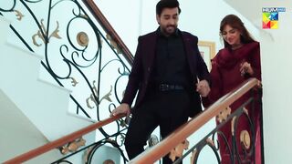 Aik Chubhan Si - Episode 03 - Best Scene 01 [ Sami Khan & Sonya Hussyn ] - HUM TV.