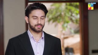 Tum Mere Kya Ho - Episode 36 - Best Scene 02 [ Adnan Raza Mir & Ameema Saleem ] - HUM TV.