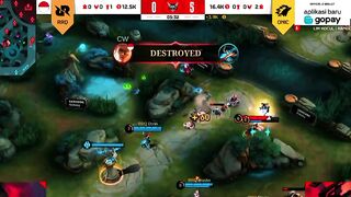 RRQ VS ONIC PART 23
