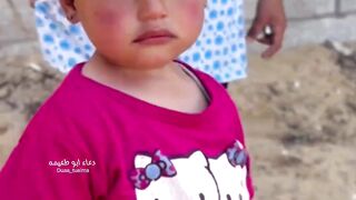 A video taken weeks back in the same area where airstrikes hit last night #gaza #shorts