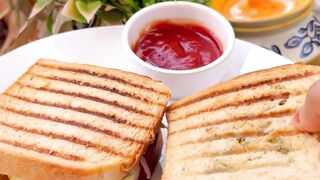 You’ll love this healthy breakfast #recipevideo #healthyfood..#food #foods #foodporn #foodblogger