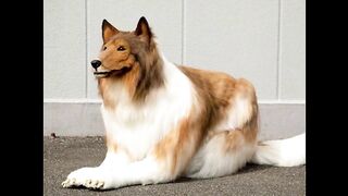 Japanese citizen eager to become a dog is now haunted by the ghost of becoming a fox