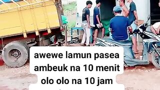 ayam broiler || kata kata lucu 78