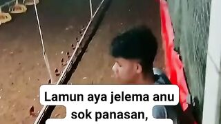 ayam broiler || kata kata lucu 80