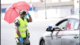 Saudi Arabia from June 1 Mercury is likely to reach 50 degrees in