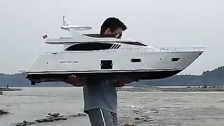 Amazing_RC_power,_testing_cool,_RC_boat_2022,_#shorts_13(480p).