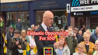 Scottish National Party targeting Conservative seats
