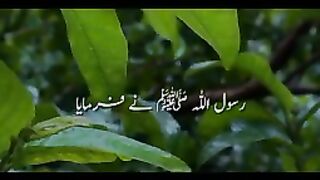 Razzaq 5-Beautiful video -Hadees In Urdu __ Status For Whatsapp Hadees __ Status New Video_144p.