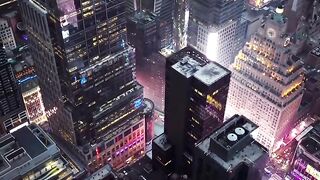 Exploring_tha_stunning_skyline_ of_ New_York_ city