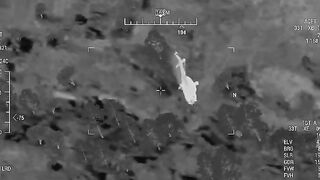 Helikopter ariza yapinca iranli cumhurbaskani hayatini kaybet