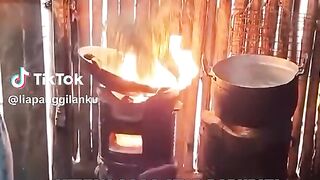 Menyala atapku