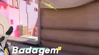 how insane 3k deadlock stun