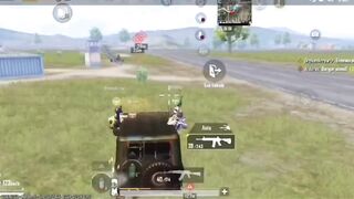 Run And Shoot