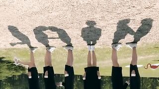 Jain - Come (Official Video)(360P).