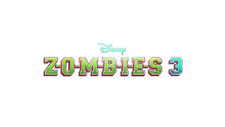 Come On Out _ Memoji Music Video _ ZOMBIES 3 _ Disney Channel(360P).