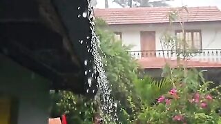 Belle nature at home