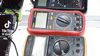 Multimeter