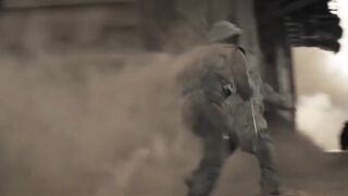 Dune: Part Two Trailer Movie