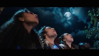 Come on Out (From _ZOMBIES 3__Sing-Along)(360P).
