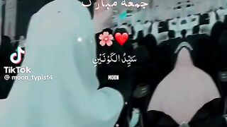 drud nabi pak par