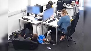 Funny Moments at Work | Epic Compilation