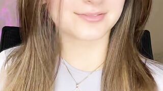 Tik tok girl 217