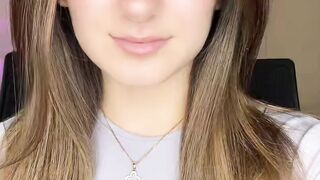 Tik tok girl 218