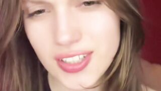 Tik tok girl 219