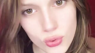 Tik tok girl 220