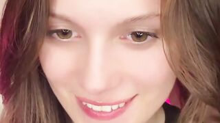 Tik tok girl 221
