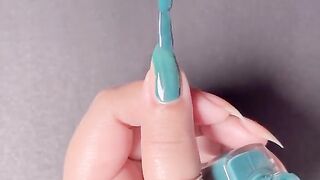 Hack # nail art  # nail designs