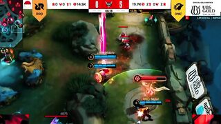 RRQ VS ONIC PART 26