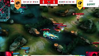 RRQ VS ONIC PART 27
